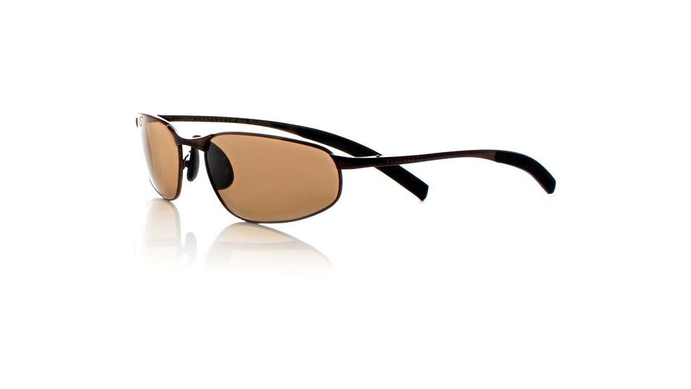 Serengeti Corsa Sport Classic Metal Sunglasses 6874