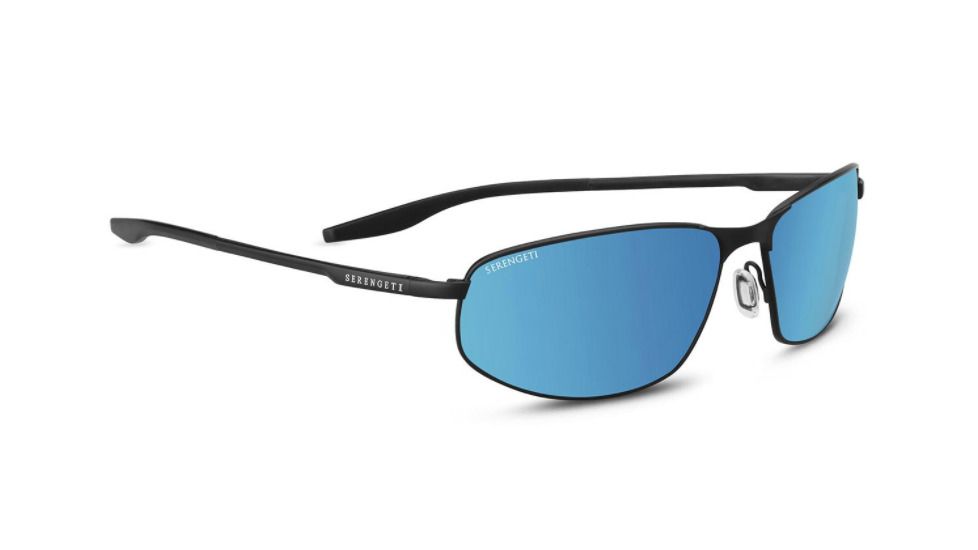Serengeti Matera Large Sunglasses, 8729