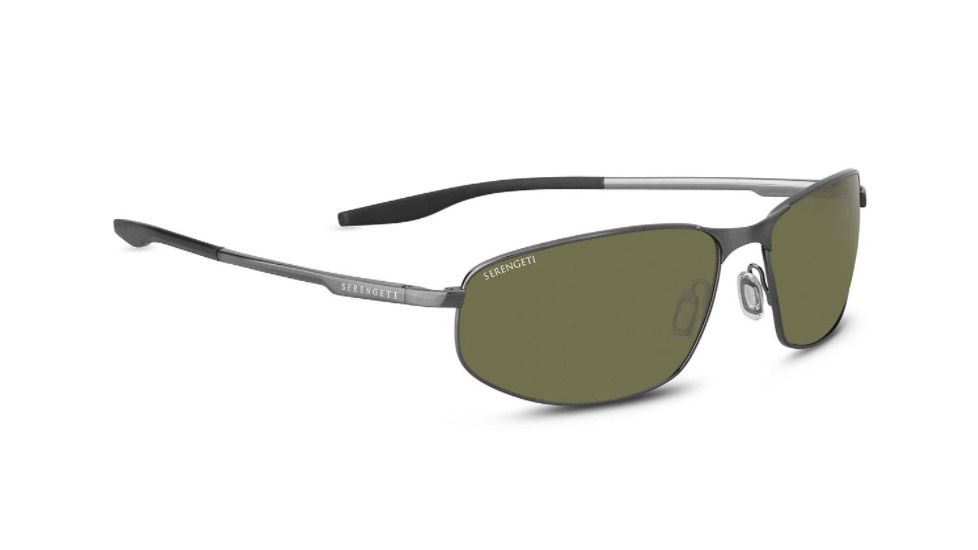 Serengeti Matera Large Sunglasses, 8730