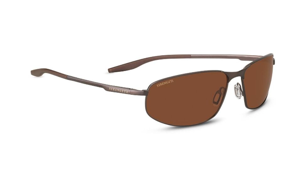 Serengeti Matera Large Sunglasses, 8731