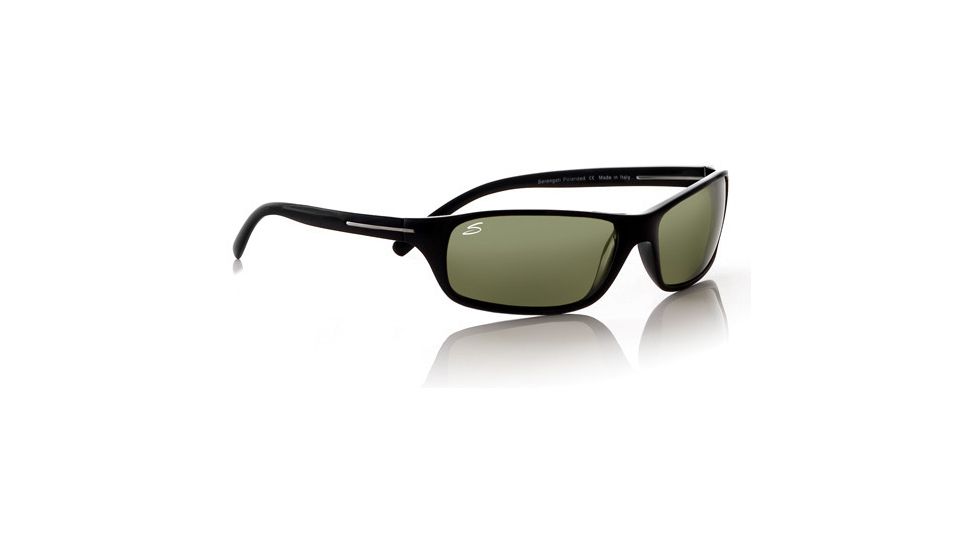Serengeti Pisa Sunglasses Sport Classics 6948