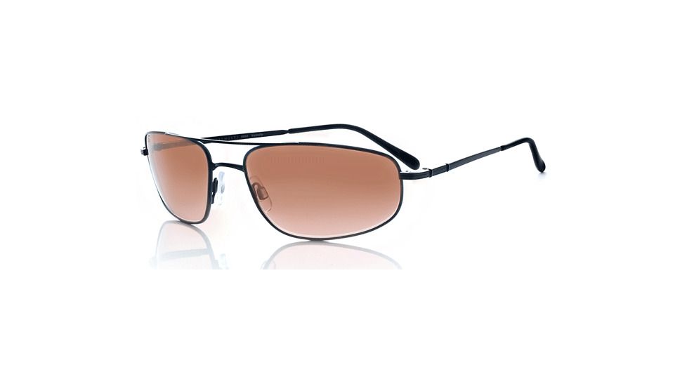 Serengeti Rx Progressive Aviator Velocity Sunglasses