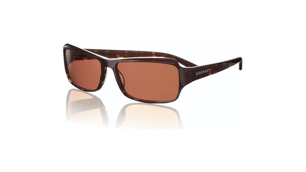 Serengeti Rx Progressive Cosmopolitan Zina Sunglasses