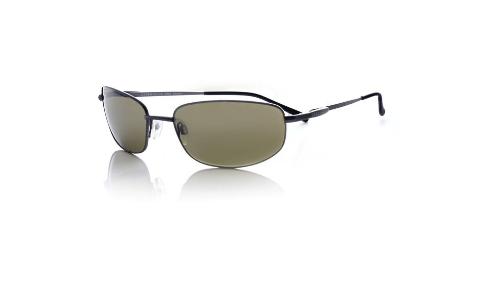 Serengeti Rx Progressive S-Flex Panaro Sunglasses
