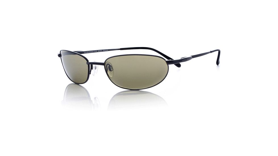 Serengeti Rx Progressive S-Flex Rhone Sunglasses