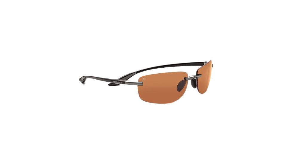 Serengeti Rotolare Sunglasses Carbon Fiber Frame Polar Phd Drivers Lenses 7729