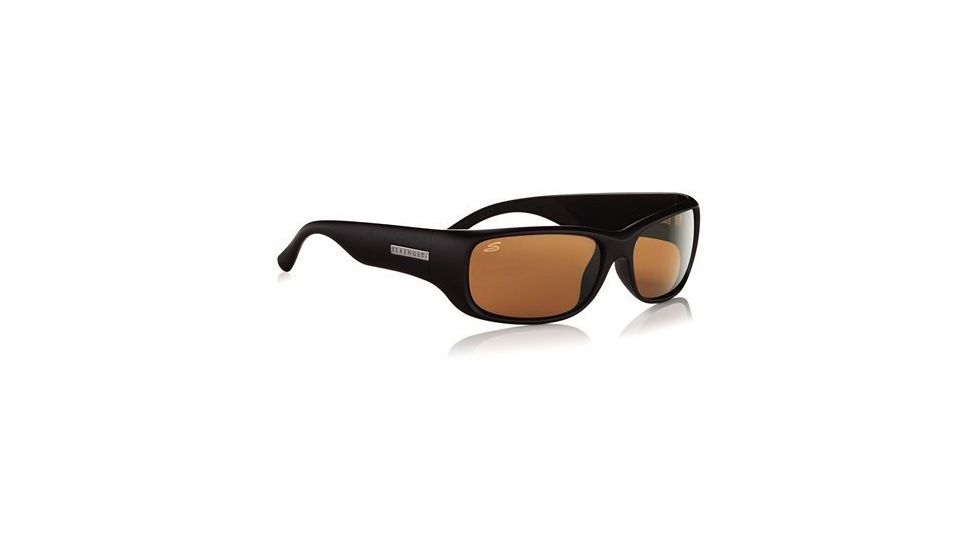 Serengeti Rx Prescription Bocca Sunglasses