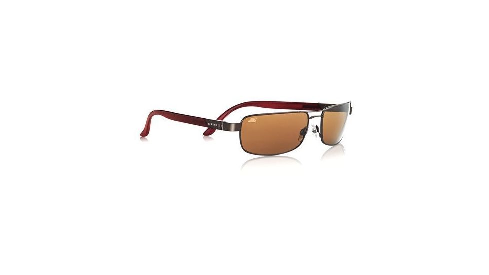 Serengeti Paolo Prescription RX Sunglasses