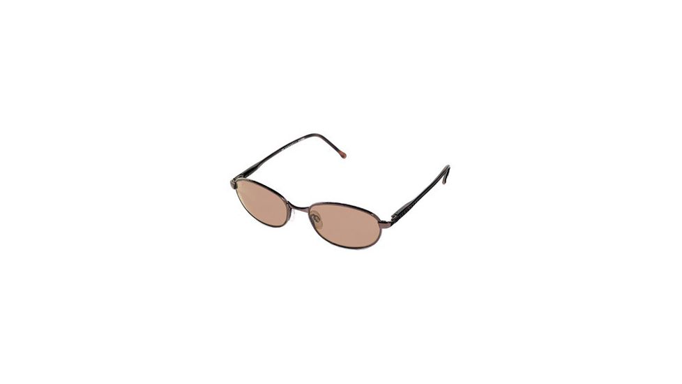 Serengeti Rx Prescription Epiros Sunglasses, 67431, 67931,6 Base Metal Frame, Drivers Polarized Lenses