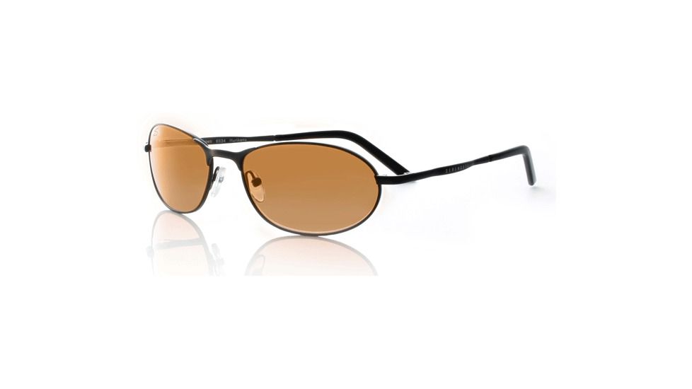 Serengeti Rx Prescription Sport Classics Hurikanu Sunglasses