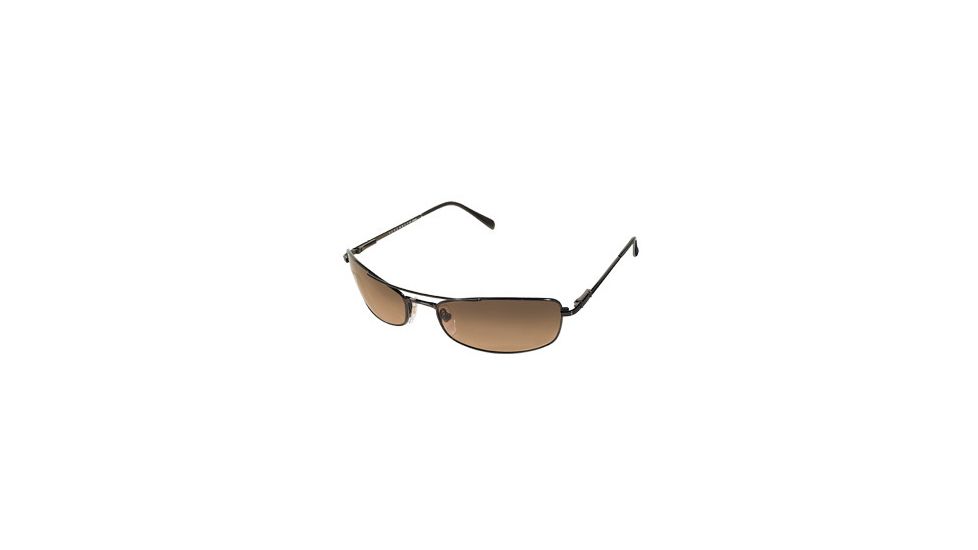 Serengeti Rx Prescription Lassen Sunglasses, 8 Base Metal Frame, Drivers Gradient Lenses