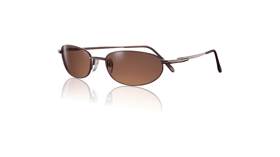 Serengeti Rx Prescription S-Flex Panaro Sunglasses