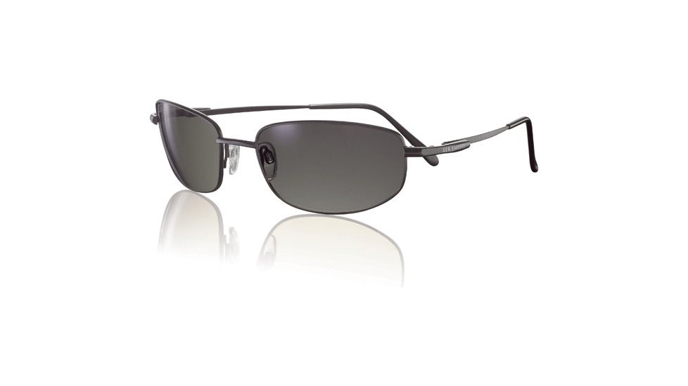 Serengeti Rx Prescription S-Flex Rhone Sunglasses