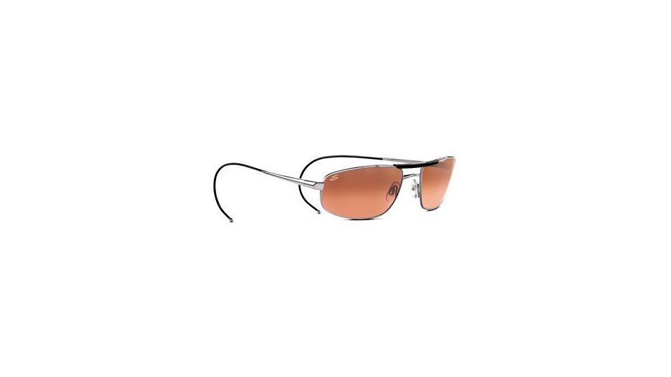 Serengeti Rx Sunglasses Pilot