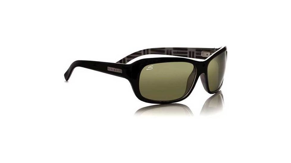 Serengeti Progressive Rx Sunglasses Vittoria