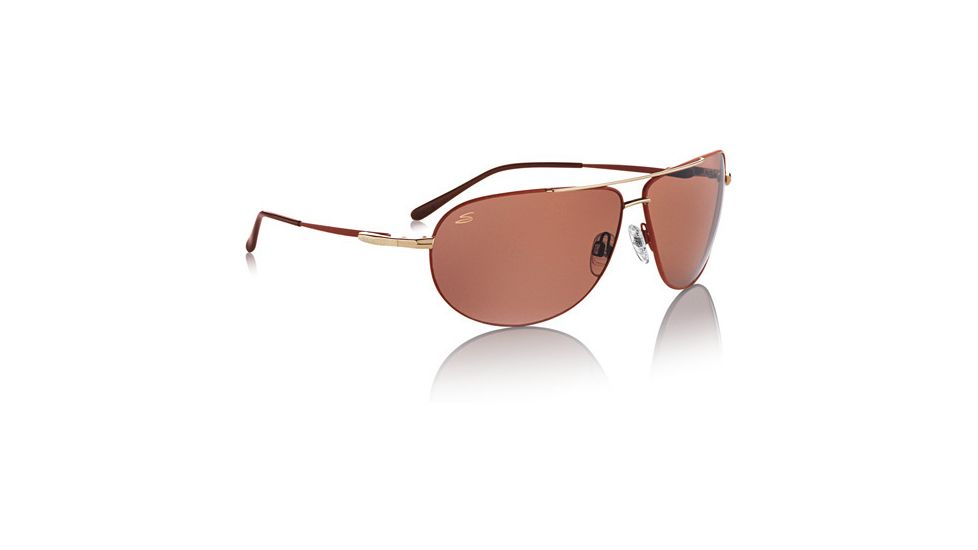 Serengeti Drivers S-Flex Salto Sunglasses 7048