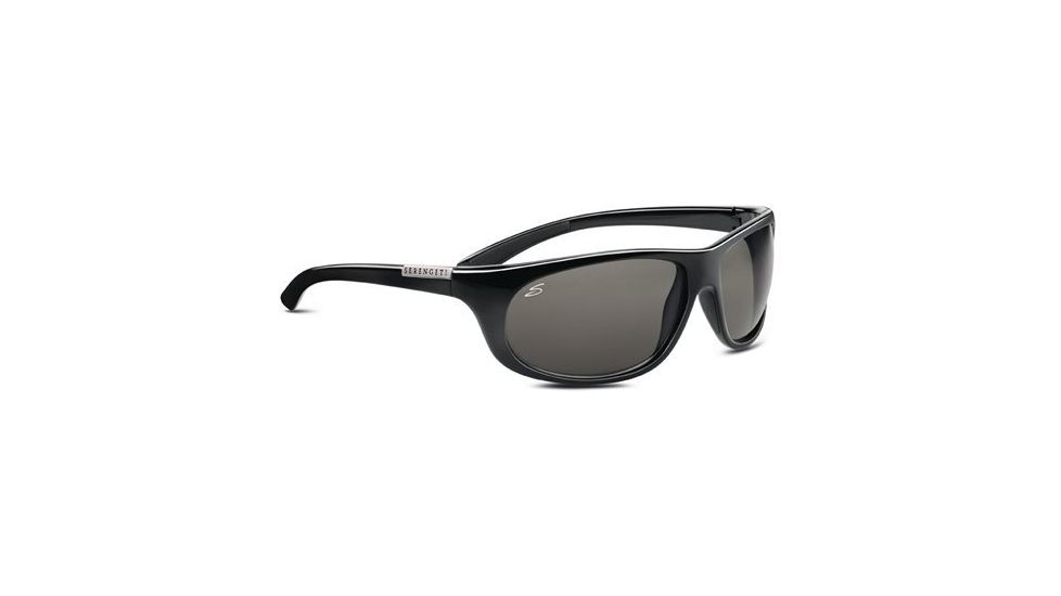 Serengeti Presa Sunglasses 7336