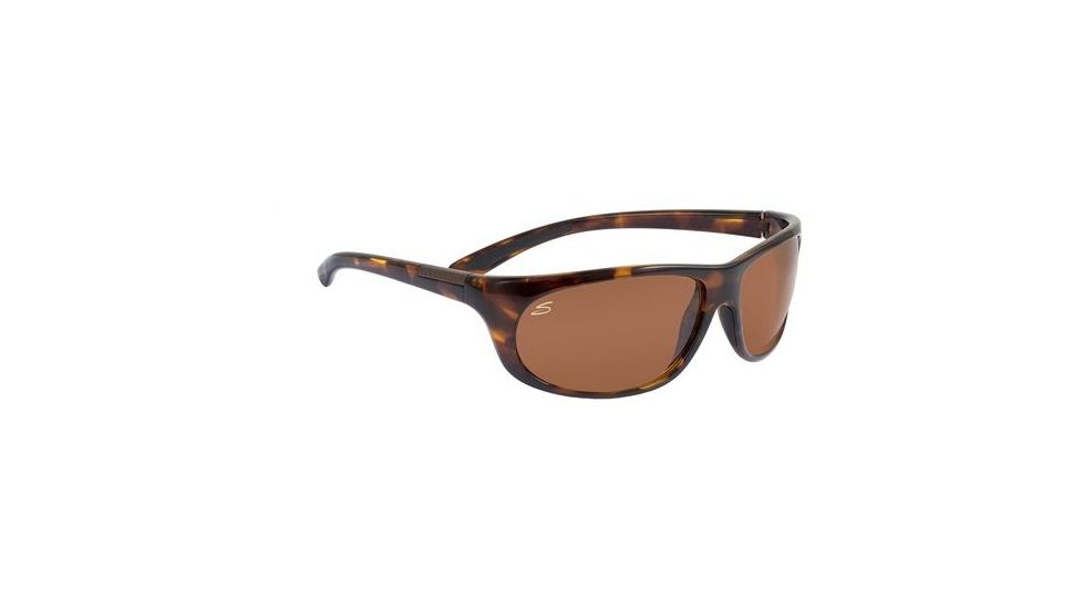 Serengeti Presa Sunglasses 7337