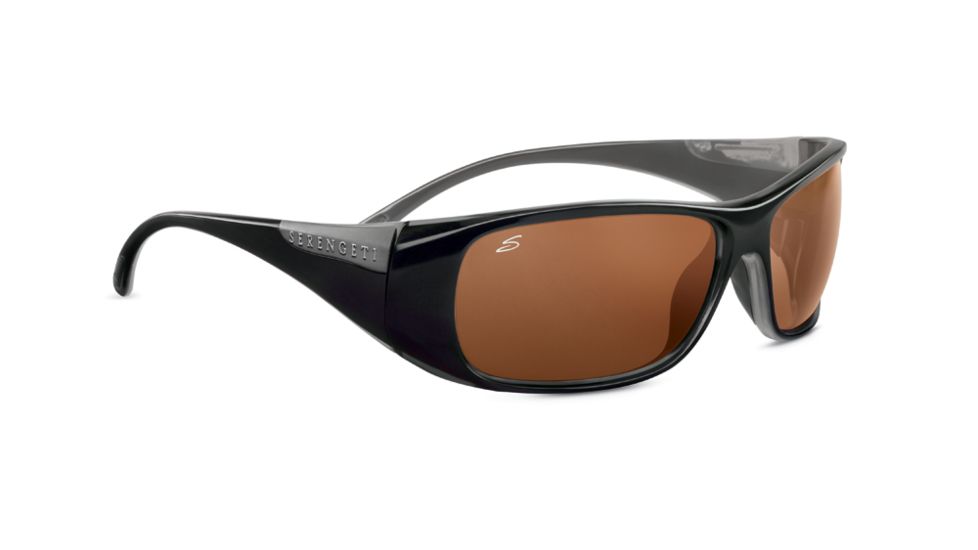 Serengeti Larino Polarized Sunglasses 7390