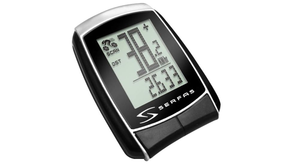 Serfas 9 Function Wrd Comptr SI-10