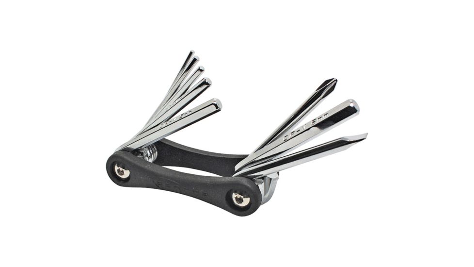 Serfas Chrome 8 Mini Tool ST-CR8