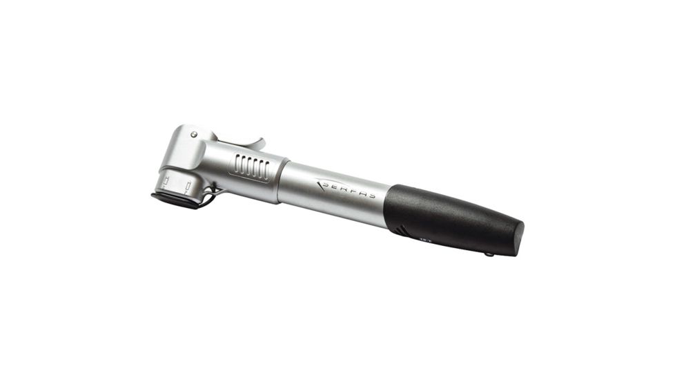 Serfas Little Stick Alum Mini Pump LS-1D