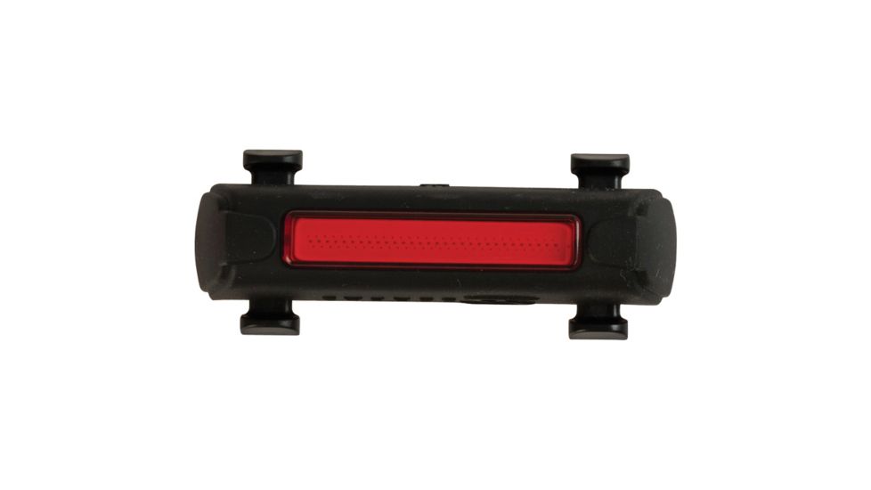 Serfas Thunderbold Taillight UTL-6BK