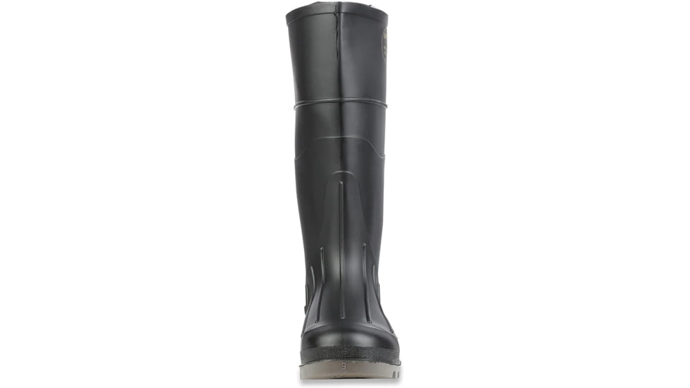 Servus Iron Duke 15in ST Boot - Mens, Black, 5, 18801-BLM-050