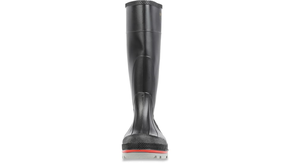 Servus XTP PVC Footwear - Mens, Black / Red, 3, 75108-BLM-030