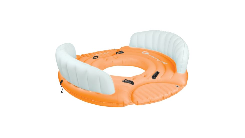 Sevylor Inflatable Float Party Dock, 96in 4003933