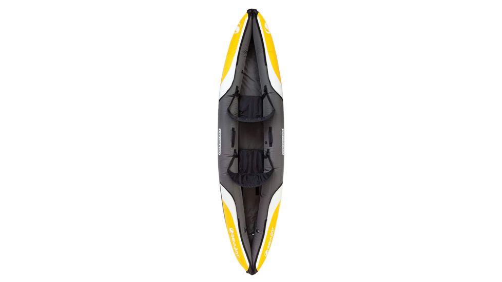 Sevylor Inflatable Kayak Colorado Combo C001, 2000014329