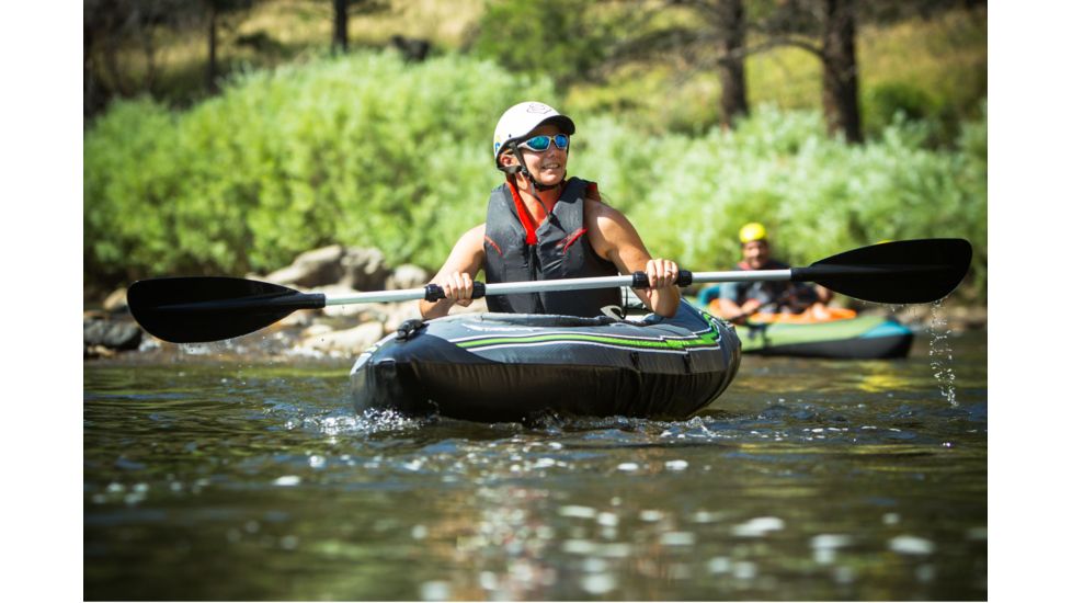 Sevylor Kayak K5 Quikpak 1P C001, 2000014136