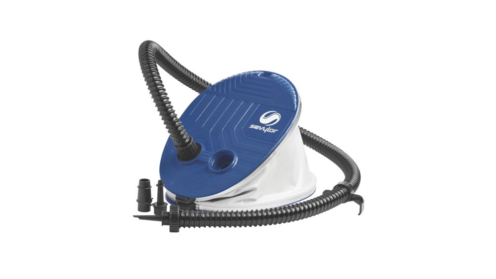 Sevylor Pump Bellows Foot C006, 2000014819