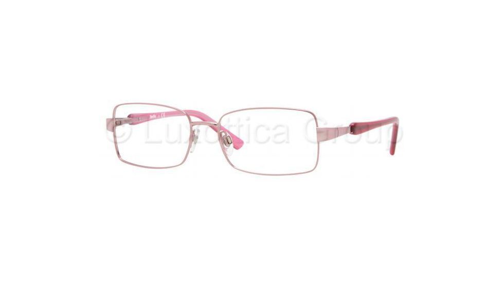 Sferoflex Eyeglass Frames SF2554 299-5316 - Light Pink 