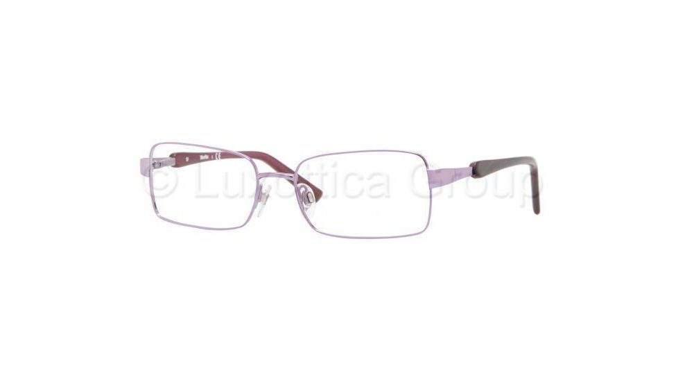 Sferoflex Eyeglass Frames SF2554 431-5316 - Cyclamen 