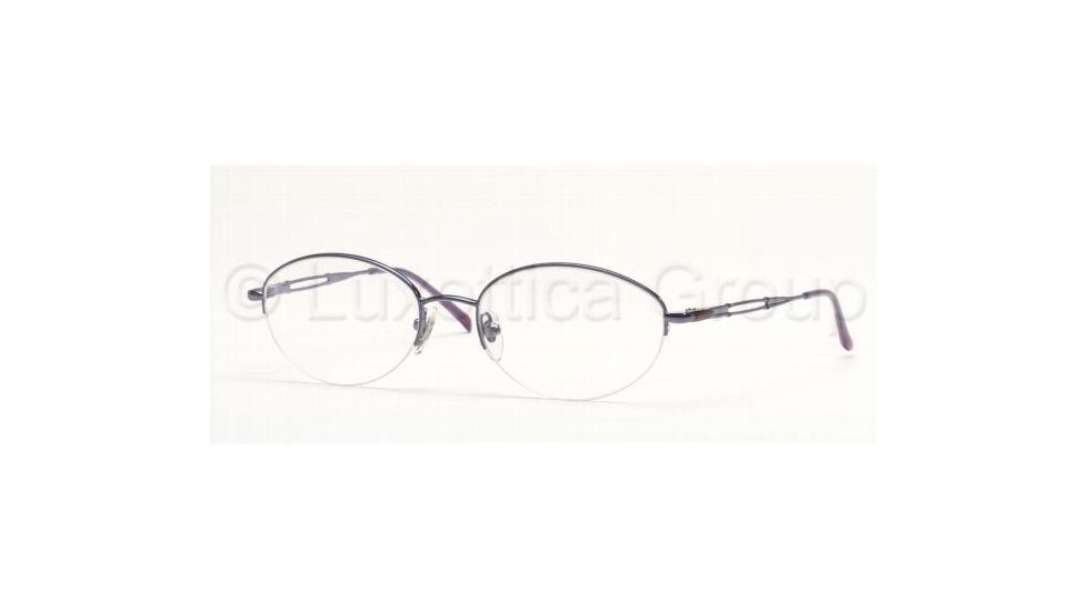 Sferoflex Eyeglass SF2516 316-5018 - Purple 