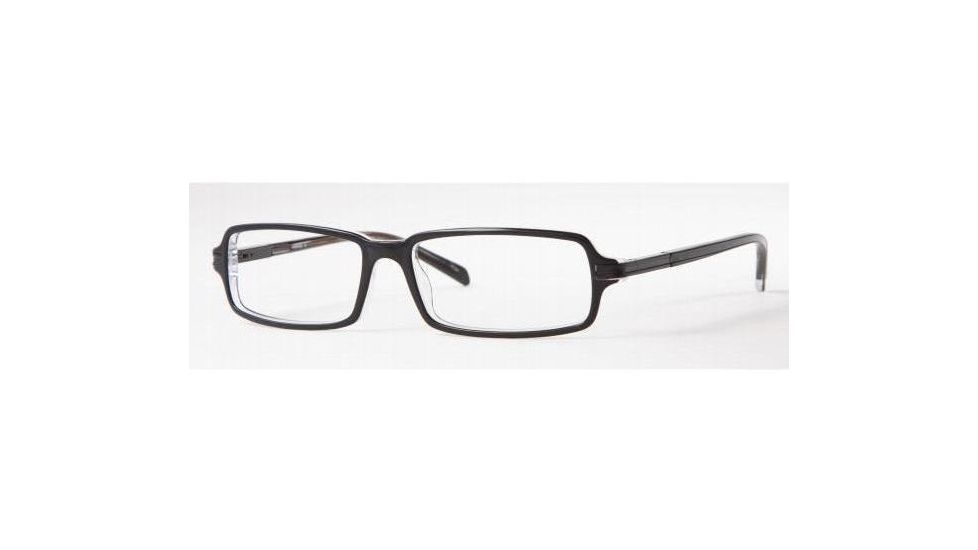 Sferoflex SF1113 Eyeglasses with Lined Bifocal Rx Prescription Lenses