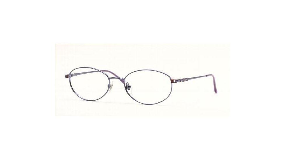 Sferoflex Eyeglasses Frames SF2517