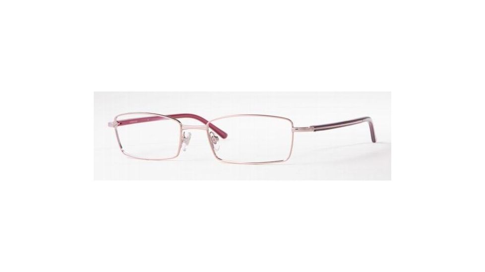 Sferoflex SF2523-421-5317 Rx Prescription Eyeglasses 53 mm Lens Diameter / Turquoise And Purple Frame