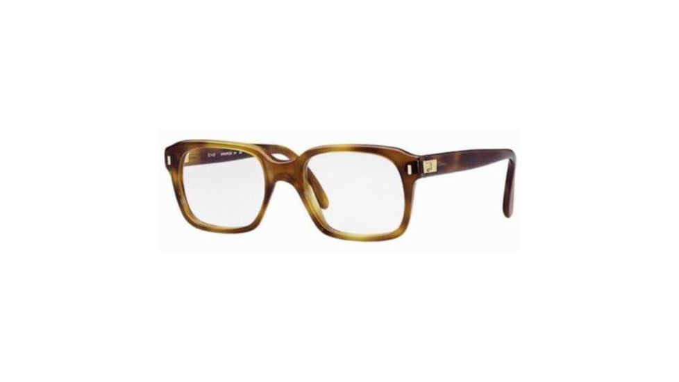 Sferoflex Eyeglasses SF335U-O20-5419 with No Line Progressive Rx Prescription Lenses 54 mm Lens Diameter / Black Frame