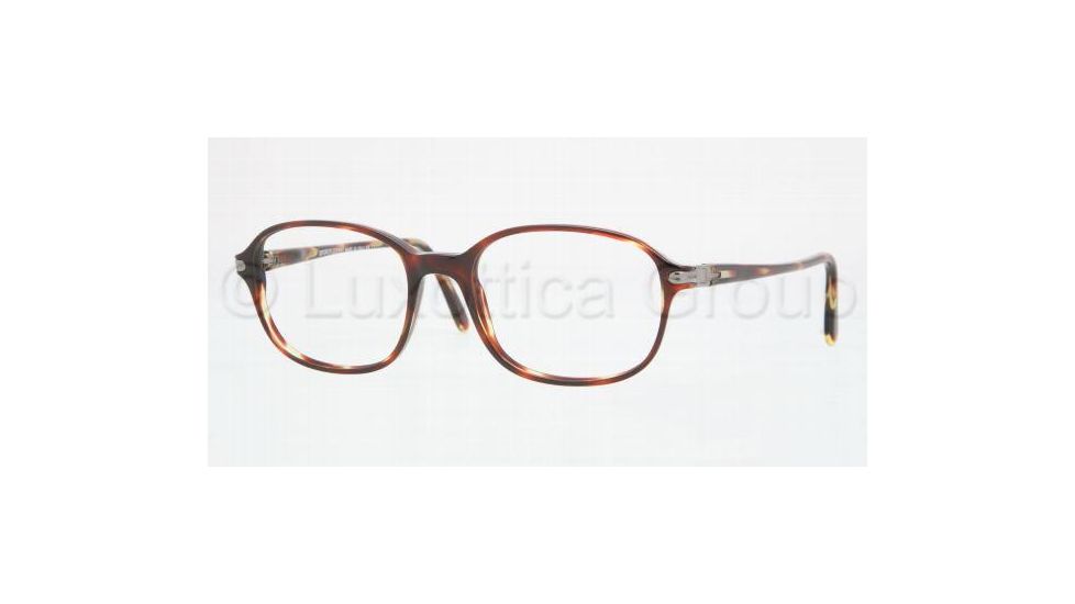 Sferoflex SF1039 Bifocal Eyeglasses Black Havana Frame / 52 mm Prescription Lenses, M577-5218, Select Frame Color / Lens Diameter Black Havana Frame / 52 mm Prescription Lenses