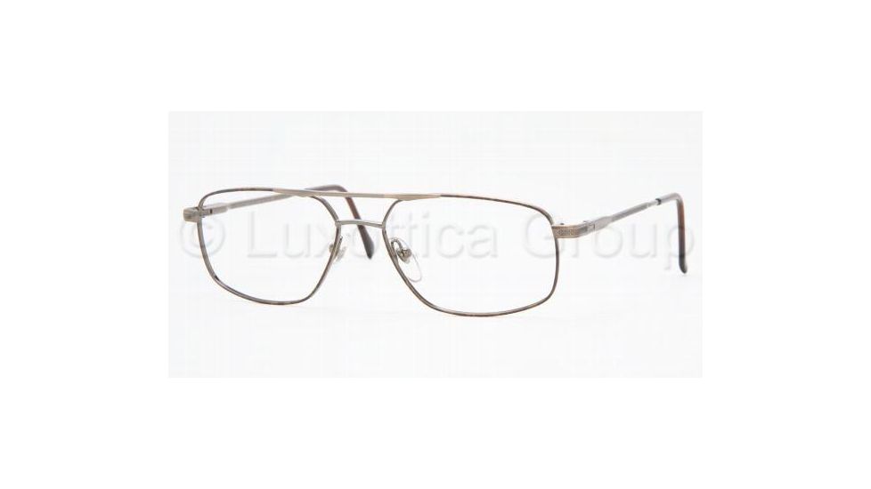 Sferoflex SF 2084 Eyeglasses Styles Copper Frame w/Non-Rx 54 mm Diameter Lenses, 292-5416, Sferoflex SF 2084 Eyeglasses Styles Copper Frame w/Non-Rx 54 mm Diameter Lenses