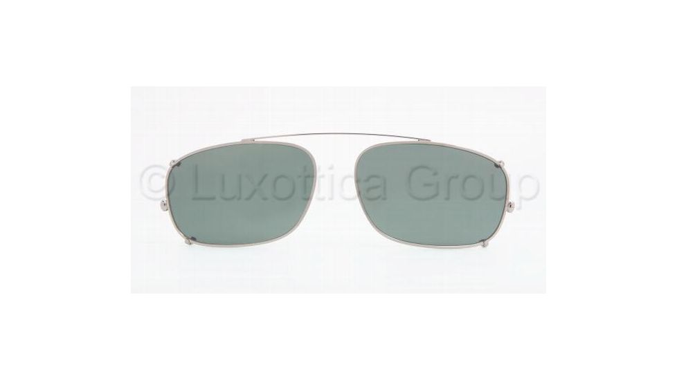 Sferoflex SF 2086C Eyeglasses w/ Gunmetal Frame w/Non-Rx 56 mm Diameter Lenses, 268-5617