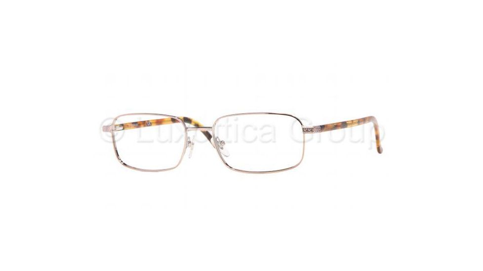 Sferoflex SF2193 SV Prescription Eyeglasses Light Copper Frame / 54 mm Prescription Lenses, 267-5417, Select Frame Color / Lens Diameter Light Copper Frame / 54 mm Prescription Lenses