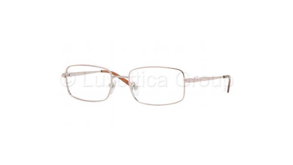 Sferoflex SF2205 Progressive Eyeglasses Shiny Copper Frame / 52 mm Prescription Lenses, 267-5218, Select Frame Color / Lens Diameter Light Copper Frame / 52 mm Prescription Lenses