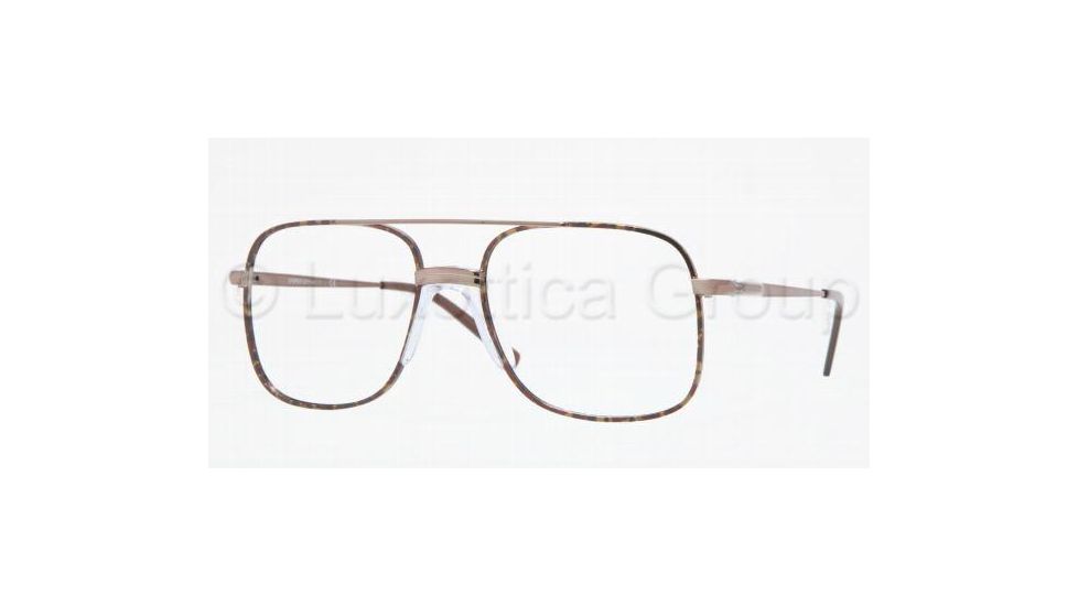 Sferoflex SF2218 SV Prescription Eyeglasses Copper Frame / 56 mm Prescription Lenses, 292-5619, Select Frame Color / Lens Diameter Copper Frame / 56 mm Prescription Lenses