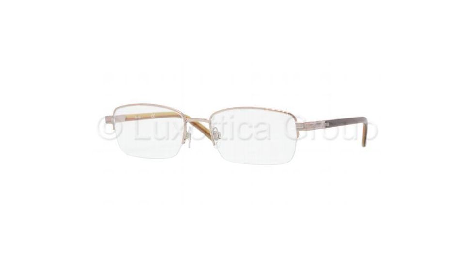 Sferoflex SF 2227 Eyeglasses Styles Light Copper Frame w/Non-Rx 52 mm Diameter Lenses, 267-5219, Sferoflex SF 2227 Eyeglasses Styles Light Copper Frame w/Non-Rx 52 mm Diameter Lenses