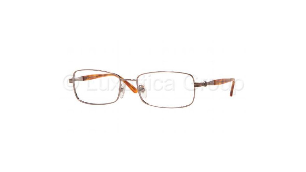 Sferoflex SF2536 Bifocal Eyeglasses Copper Frame / 54 mm Prescription Lenses, 256-5416, Select Frame Color / Lens Diameter Copper Frame / 54 mm Prescription Lenses
