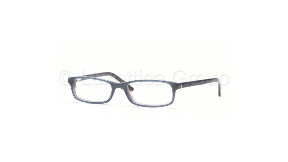 Sferoflex SF1111 Eyeglasses Styles Turquoise On Gray Frame w/Non-Rx 53 mm Diameter Lenses, C334-5316, Sferoflex SF 1111 Eyeglasses Styles Turquoise On Gray Frame w/Non-Rx 53 mm Diameter Lenses