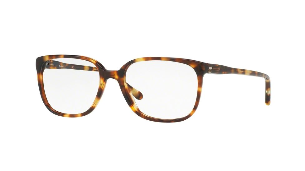 Sferoflex SF1145 Eyeglass Frames C612-53 - Tortoise Frame